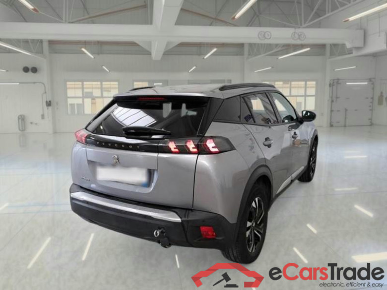 PEUGEOT 2008 / 2019 / 5P / CROSSOVER BLUEHDI 130 EAT8 ALLURE PACK S/S AUT. #2