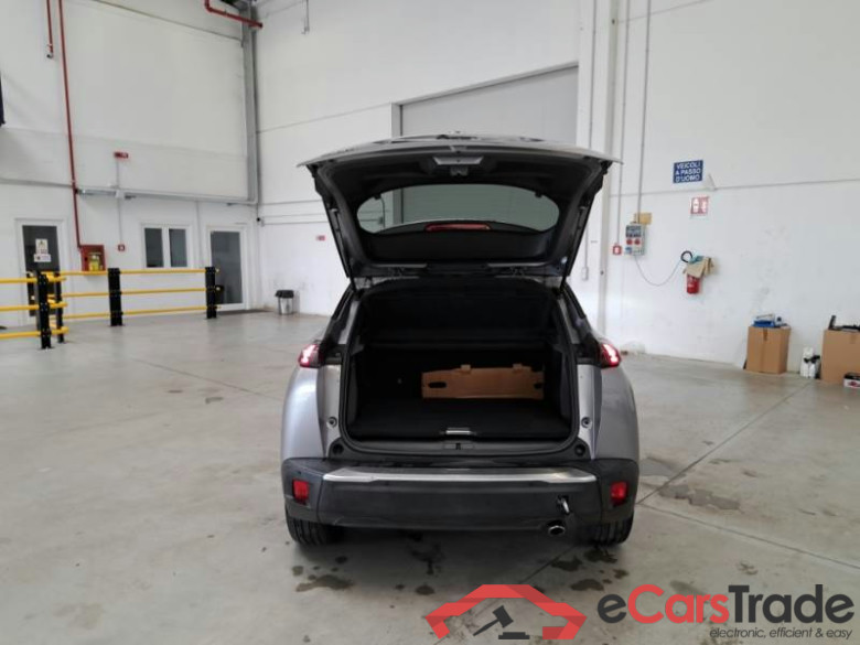 PEUGEOT 2008 / 2019 / 5P / CROSSOVER BLUEHDI 130 EAT8 ALLURE PACK S/S AUT. #5