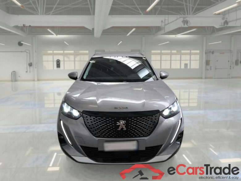 PEUGEOT 2008 / 2019 / 5P / CROSSOVER BLUEHDI 130 EAT8 ALLURE PACK S/S AUT. #6