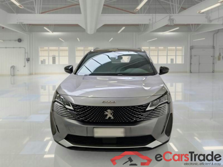 PEUGEOT 5008 / 2020 / 5P / SUV BLUEHDI 130 GT EAT8 S/S AUT. #6