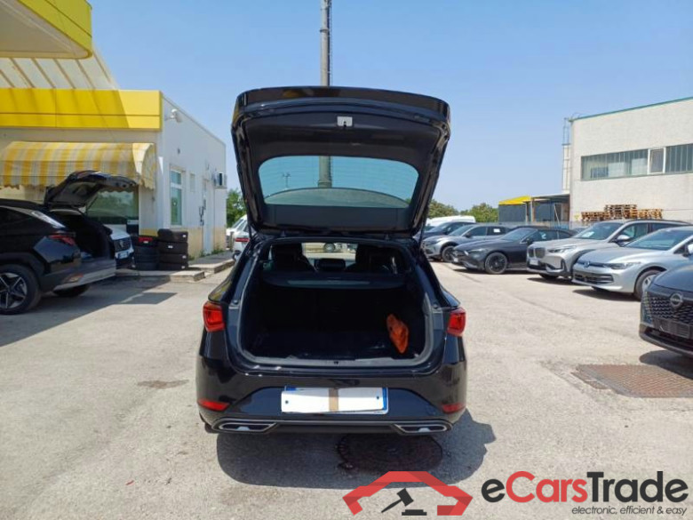 SEAT LEON SPORTSTOURER / 2020 / 5P / STATION WAGON 2.0 TDI 110KW FR DSG #5