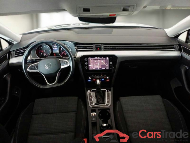 VOLKSWAGEN PASSAT / 2019 / 5P / STATION WAGON VAR. 2.0TDI SCR EVO 110KW BUSINESS DSG #3
