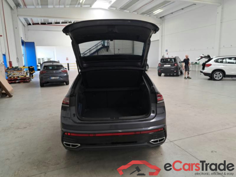 VOLKSWAGEN TAIGO / 2021 / 5P / SUV 1.0 TSI 81KW R-LINE DSG #5
