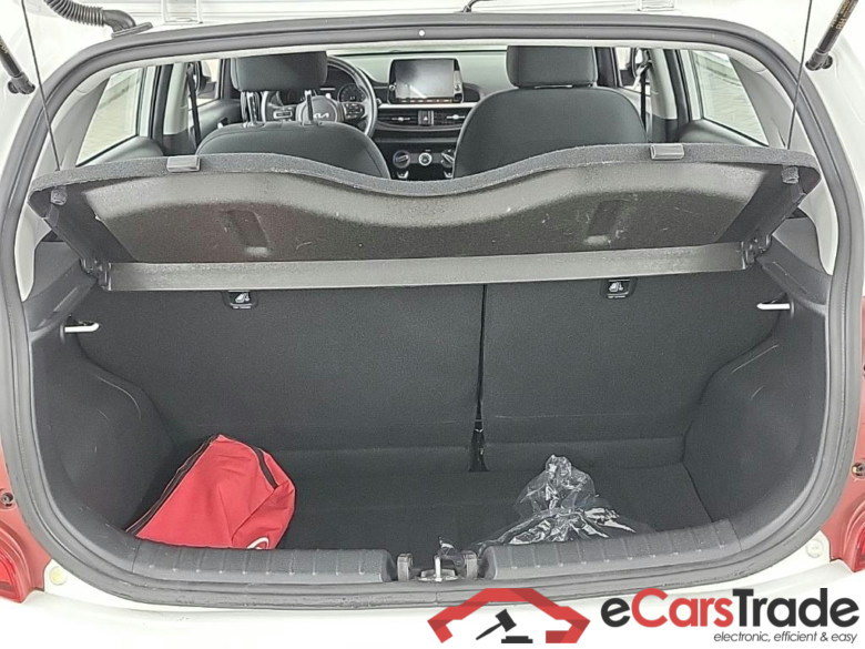 KIA Picanto 1.0 DPi DynamicLine 4-zits 5D 49kW #5