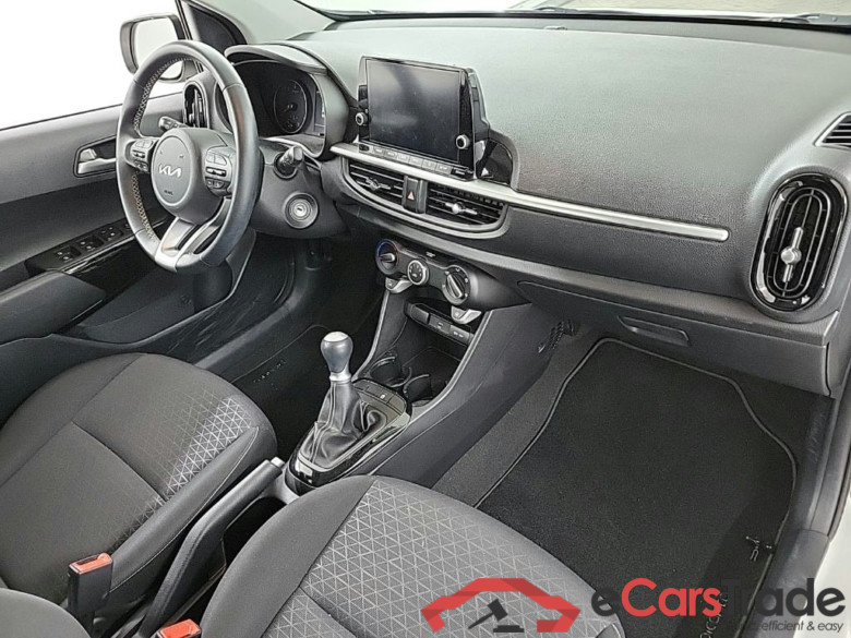 KIA Picanto 1.0 DPi DynamicLine 4-zits 5D 49kW #6