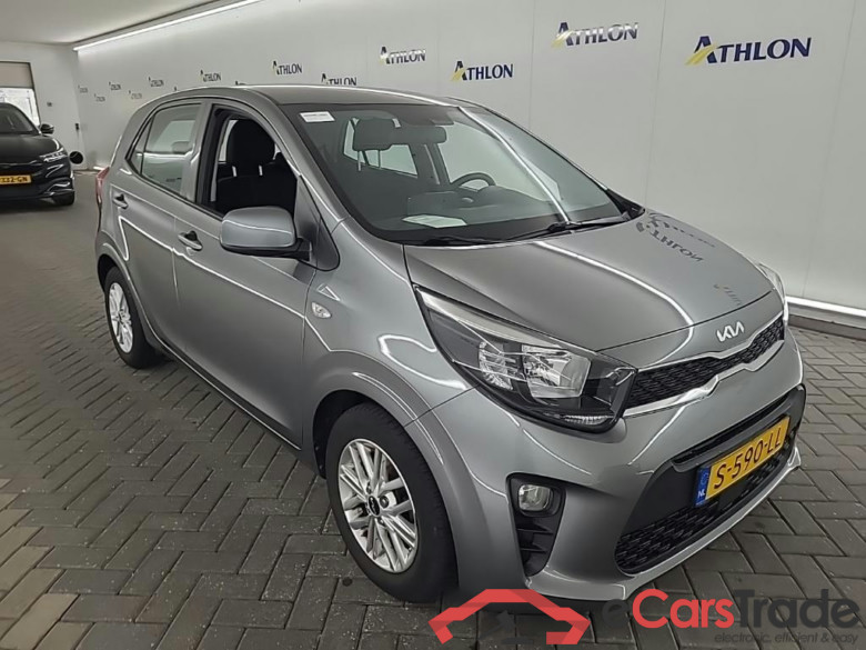 KIA Picanto 1.0 DPi DynamicLine 4-zits 5D 49kW #2