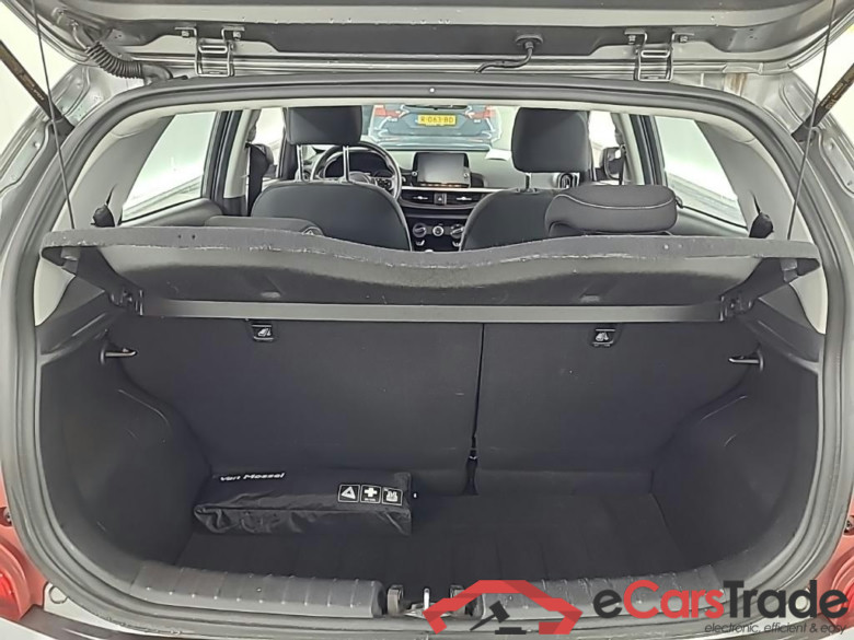 KIA Picanto 1.0 DPi DynamicLine 4-zits 5D 49kW #5