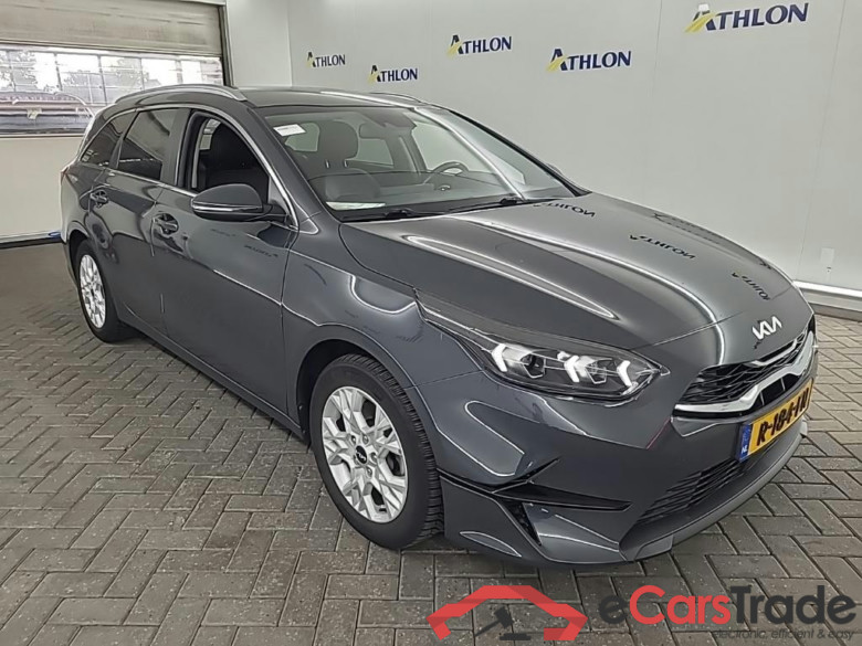 KIA ceed sportswagon 1.0 T-GDi DynamicPlusLine 88kW Athlon Edition #2