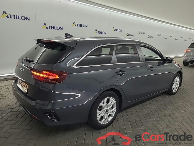 KIA ceed sportswagon 1.0 T-GDi DynamicPlusLine 88kW Athlon Edition #3