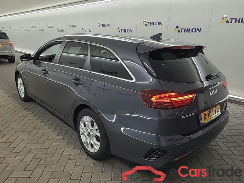 KIA ceed sportswagon 1.0 T-GDi DynamicPlusLine 88kW Athlon Edition #4
