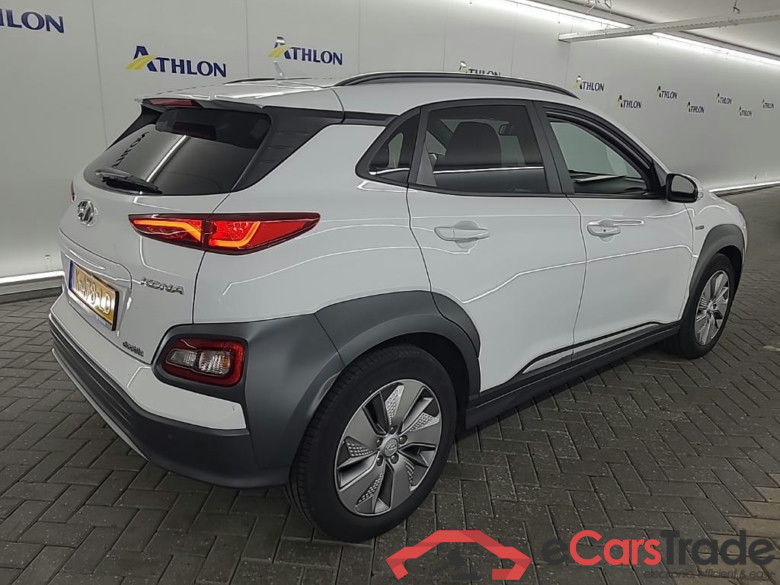HYUNDAI Kona Limited Sky Electric 64 kWh 5D uitlopend #3