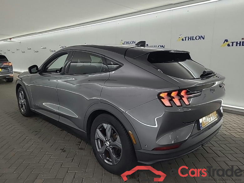 FORD Mustang Mach-E 75kWh RWD auto 5D 190kW #4