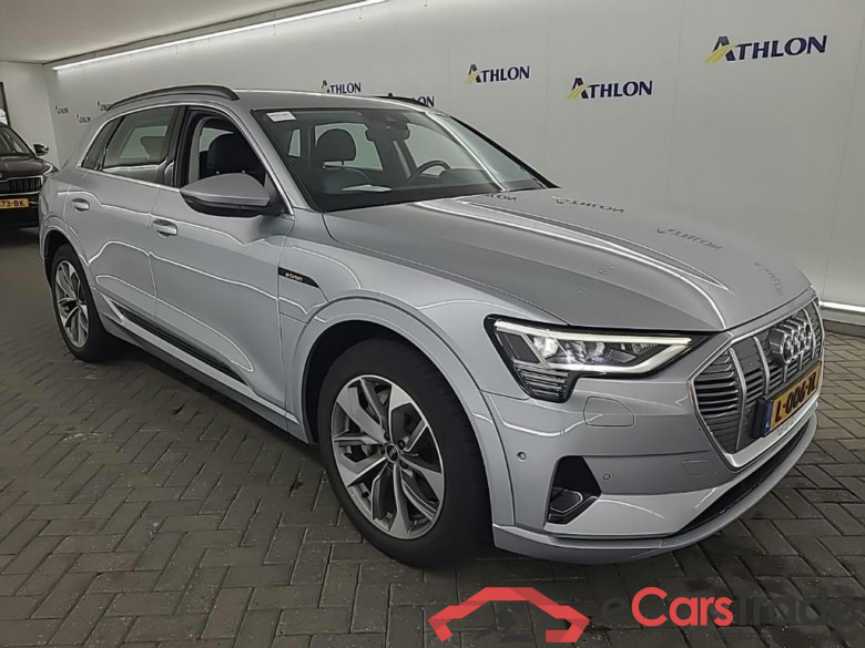 AUDI e-tron 55 quattro Business edition Plus 5D 300kW #2