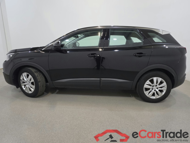 Peugeot 3008 1.5 BlueHDi I-Cockpit Klima PDC ... #2