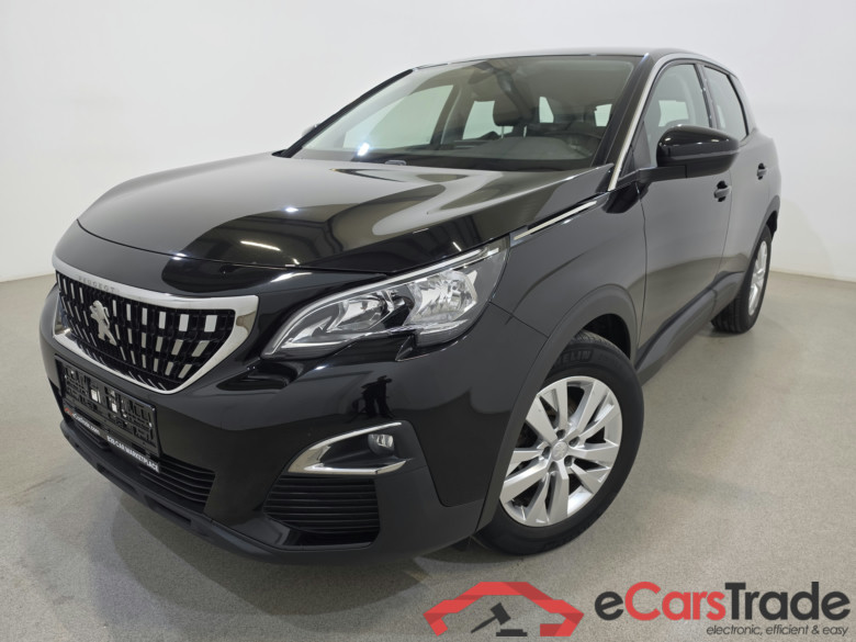 Peugeot 3008 1.5 BlueHDi I-Cockpit Klima PDC ...