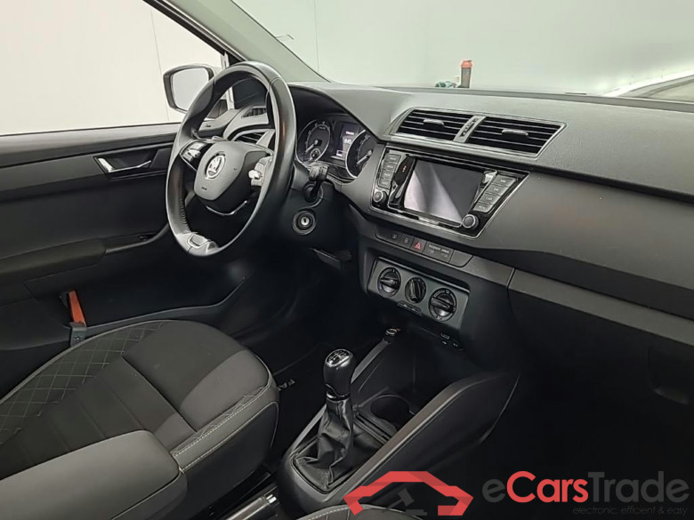 SKODA Fabia Combi 1.0 TSI 70kW Ambition 5D #6