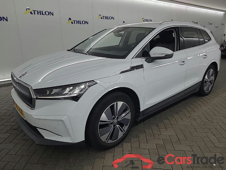 SKODA Enyaq iV iV 60 5D 132kW #1