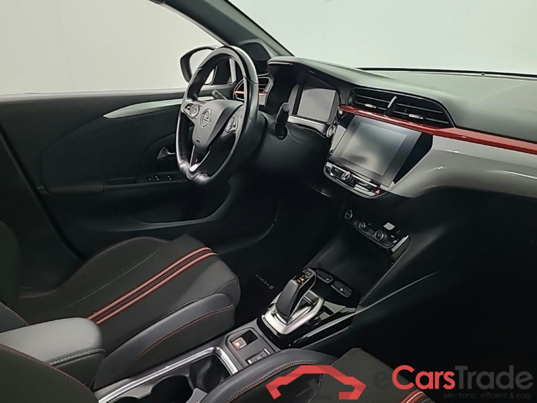 OPEL CORSA-E 50kWh GS Line 7,4kW 1 fase 5D 100kW #6