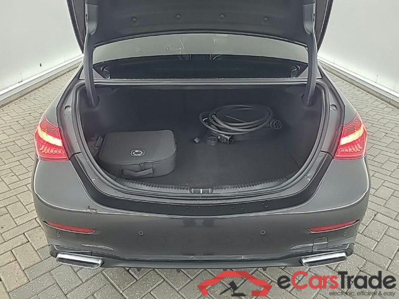 MERCEDES-BENZ C-Klasse Limousine C 300 e AMG Line 4D 230kW #5