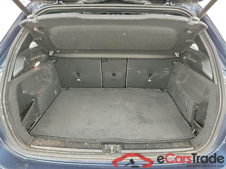 MERCEDES-BENZ B-klasse B 180 7G-DCT Business Solution 5D 100kW #5