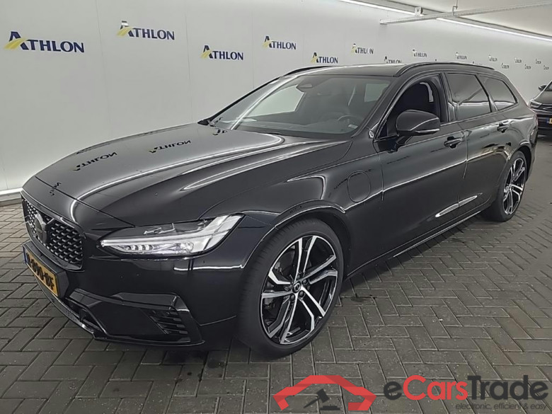 VOLVO V90 Recharge T8 AWD R-Design 5D 335kW #1