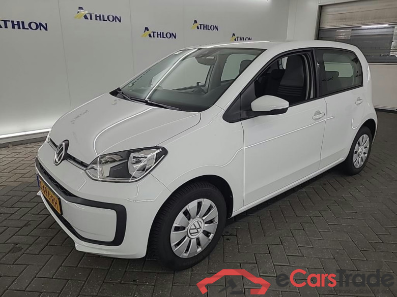 VOLKSWAGEN up! 1.0 Up! 5D 48kW Athlon Edition #1