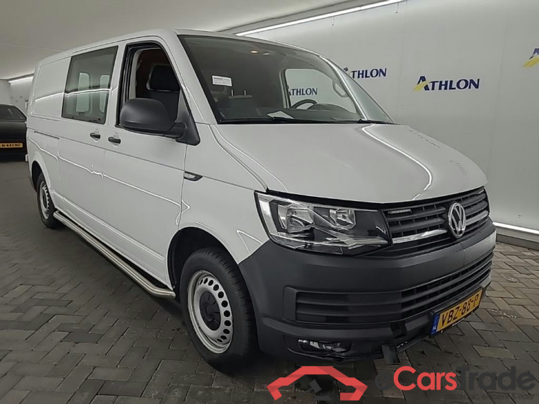VOLKSWAGEN Transporter GB 2.0TDI 110kW 7-DSG L2H1 4D uitlopend #2