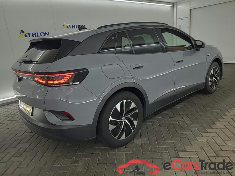 VOLKSWAGEN ID.4 77kWh Business Auto 5D 150kW #3