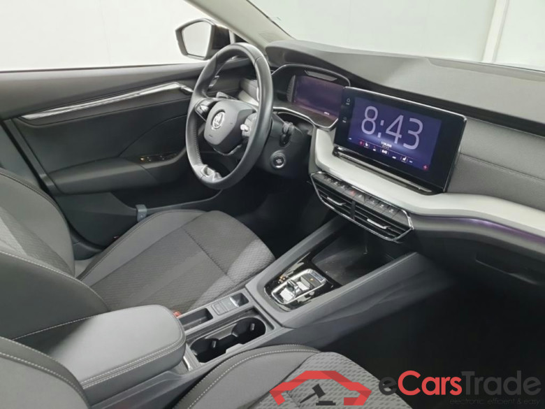 SKODA Octavia Combi 1.0 TSI e-TEC MHEV DSG Business Edit Pl 5D 81kW #6