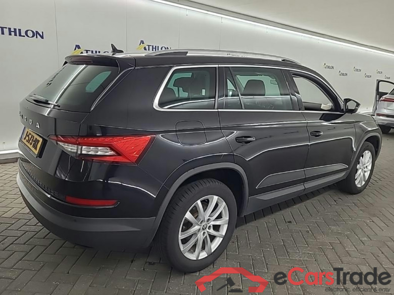 SKODA Kodiaq 1.5 TSI ACT 110kW Style 5D #3