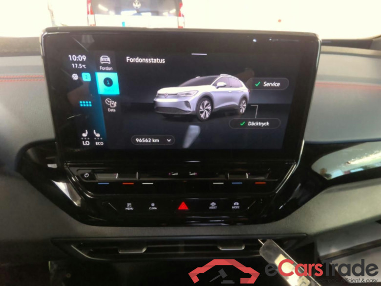 ID.4 EV 77kWh GTX #5