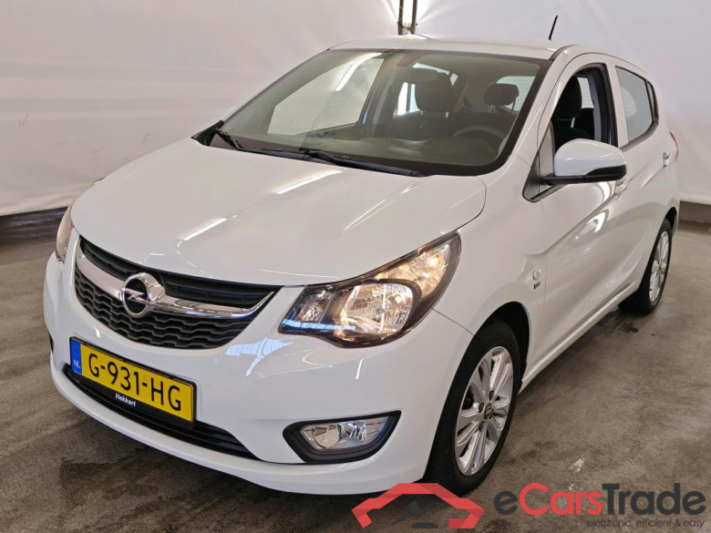 Opel Karl 1.0 Start/Stop 120 Jaar Edition 5d #1