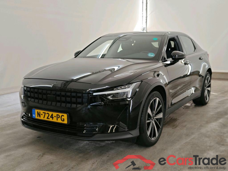 Polestar 2 Long Rng SM Pilot lite MY23 run-out 5d