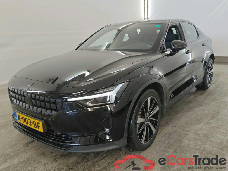Polestar 2 Standard Range Single Motor MY23 run-out 5d