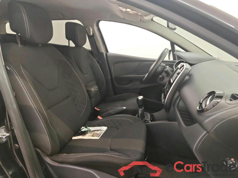 Renault Clio Estate Energy TCe 90 Limited 5d #3