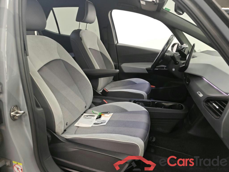 Volkswagen ID.3 58kWh 1st Plus auto 5d #3
