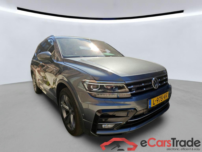 VOLKSWAGEN Tiguan Allspace 110 kW #4