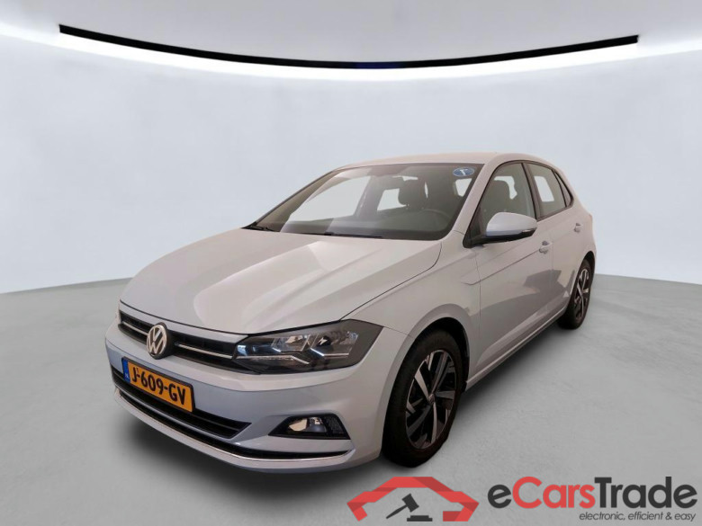 VOLKSWAGEN POLO 70 kW