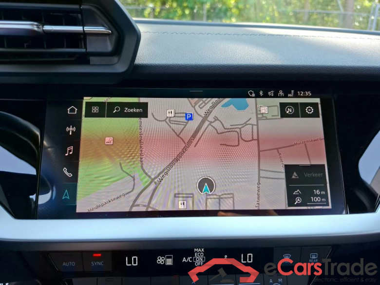 AUDI A3 Limousine 81 kW #3