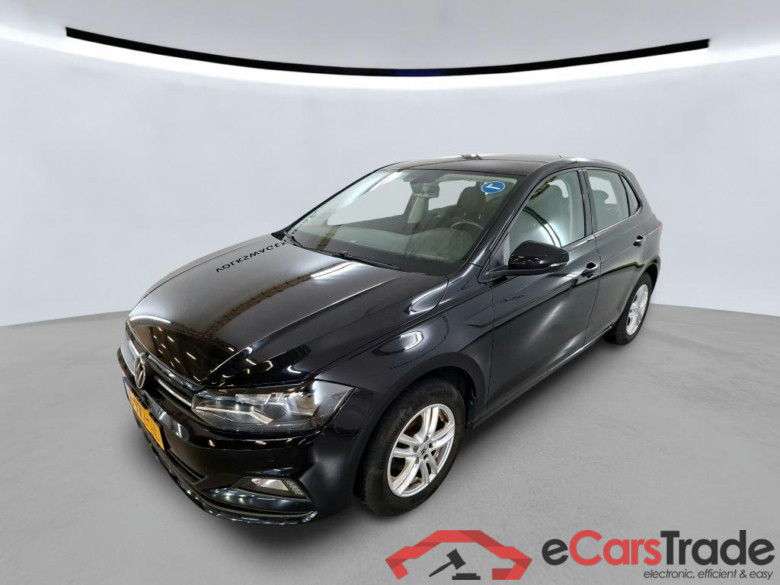 VOLKSWAGEN POLO 70 kW