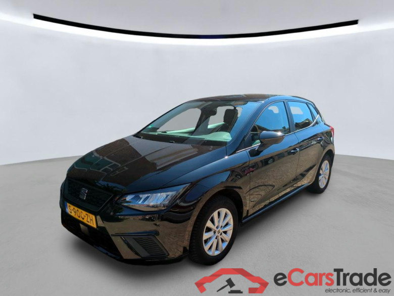 SEAT Ibiza 70 kW