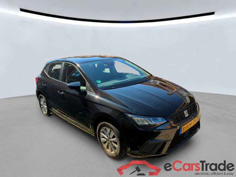 SEAT Ibiza 70 kW #4