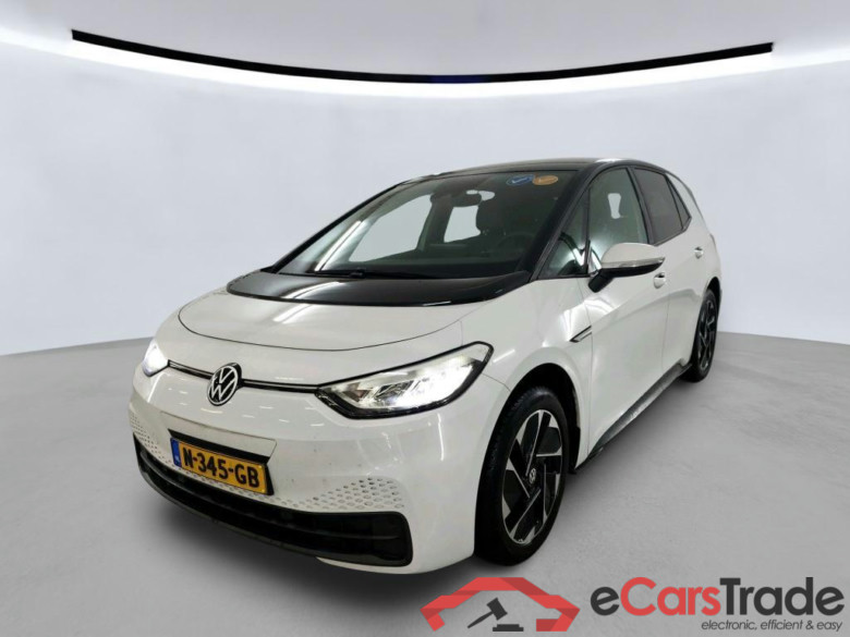 VOLKSWAGEN ID.3 110 kW