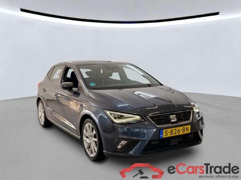 SEAT Ibiza 70 kW #4