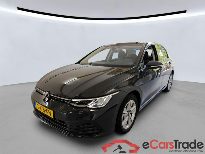 VOLKSWAGEN GOLF 81 kW #1