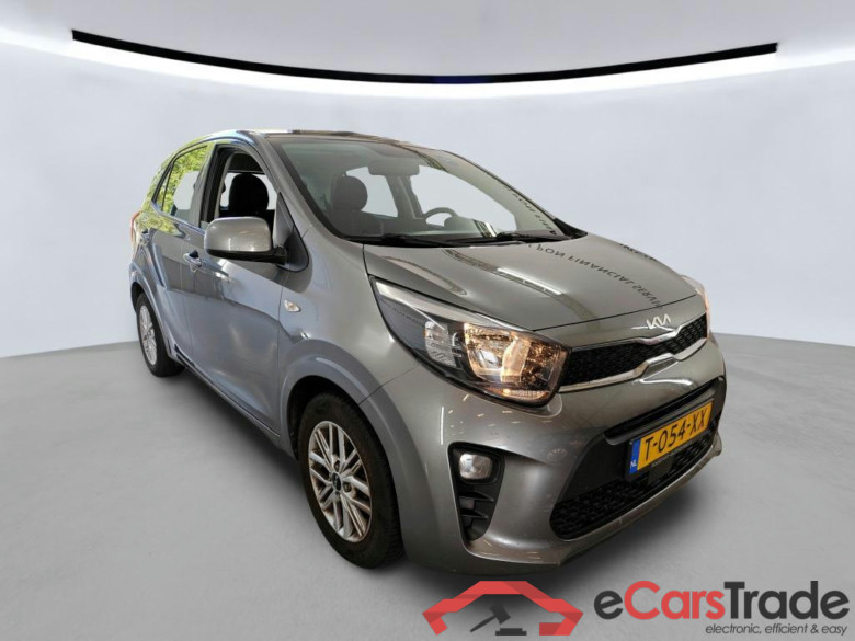KIA Picanto 49 kW #3