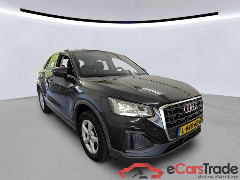 AUDI Q2 110 kW #4