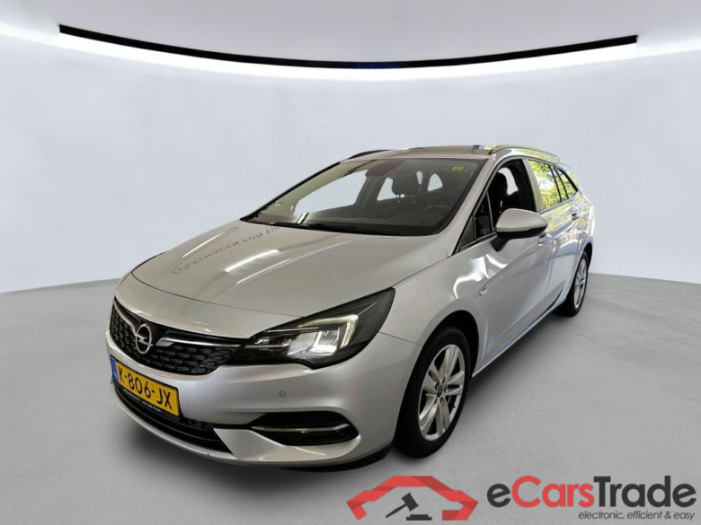 OPEL Astra Sports Tourer 81 kW #1