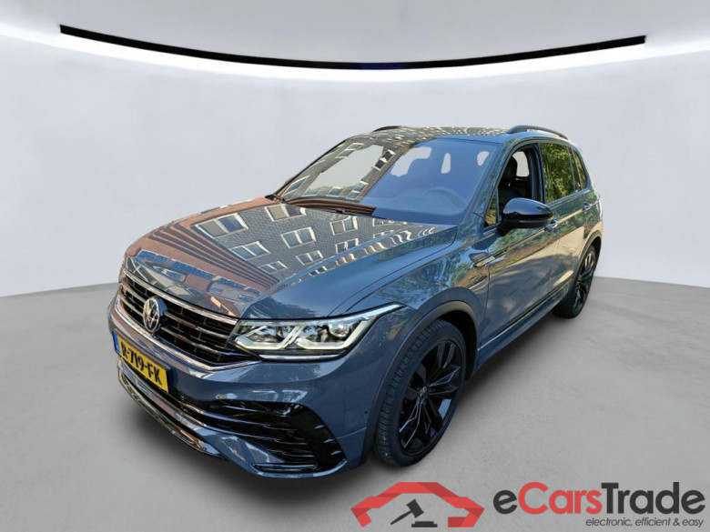 VOLKSWAGEN Tiguan 110 kW #1