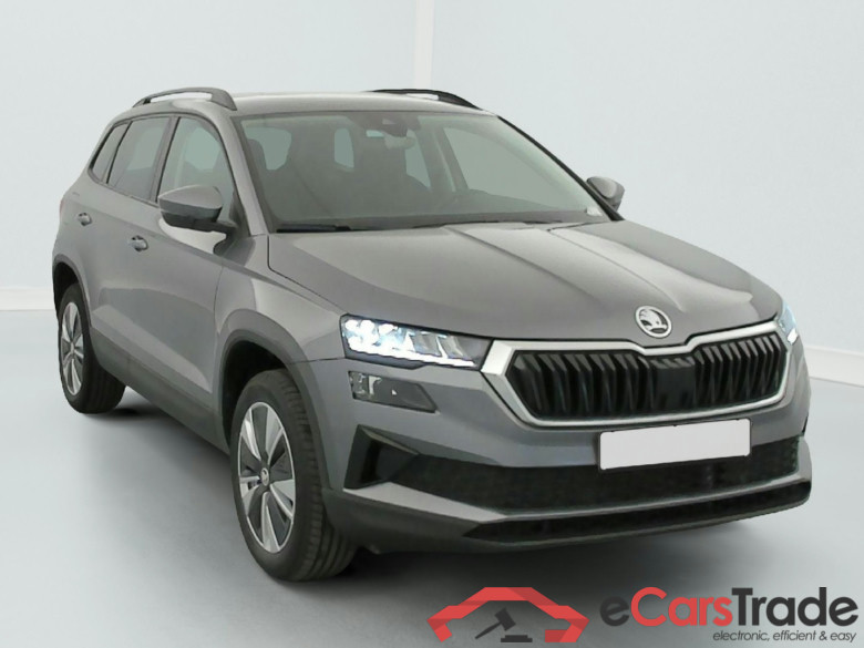 Skoda Karoq 2.0 TDI 116 ch SCR DSG7 Business